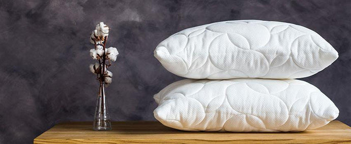 Best Memory Foam Pillows in 2020
