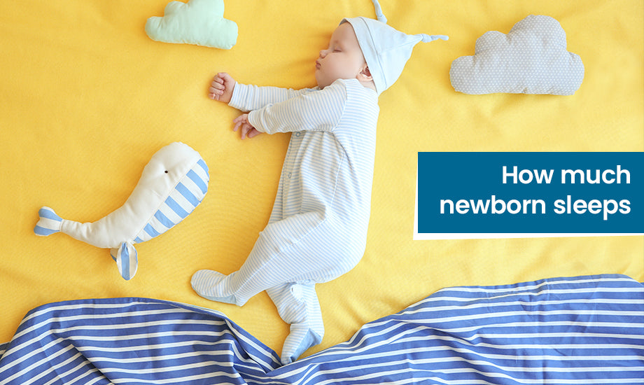 How Often Should A Newborn Sleep Nhs How Often Should A Newborn Sleep Nhs