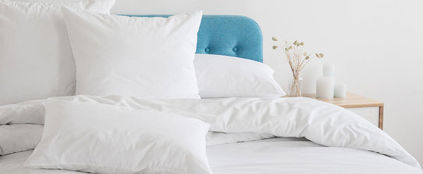 How to Clean Memory foam Pillow