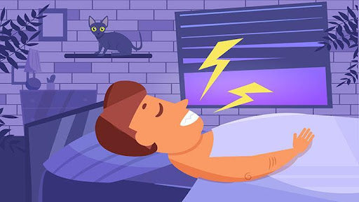 Sleep Bruxism (Teeth Grinding) - Symptoms and Causes