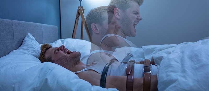 How to Prevent Sleep Paralysis?