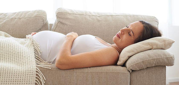 Tips for Sleeping while Pregnant