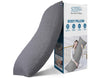 Full Body Pillow for Side Sleepers | Shredded Memory Foam Pillow