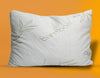 Bamboo Derived Viscose and Polyester Pillow, Best Pillow for Sleeping with washable Covers