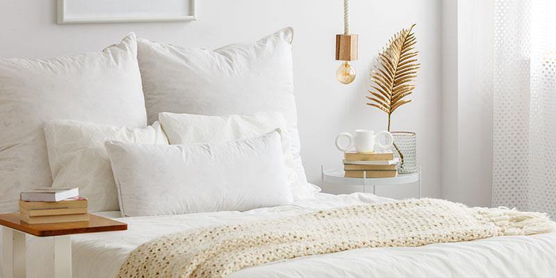 Best Hypoallergenic Pillows for 2020