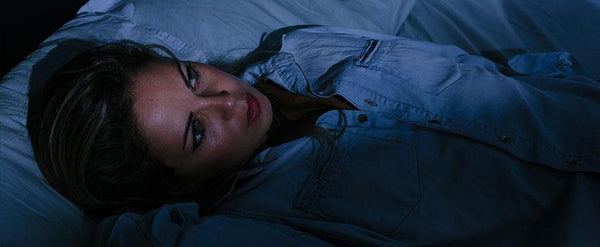 Sleep Disorders and Depression