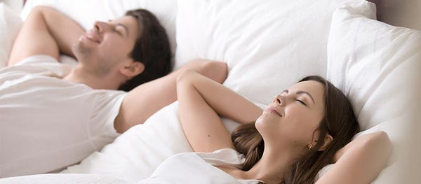 Most Comfortable Pillow - Sleepsia