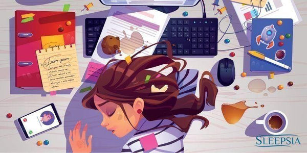 Narcolepsy and its effect