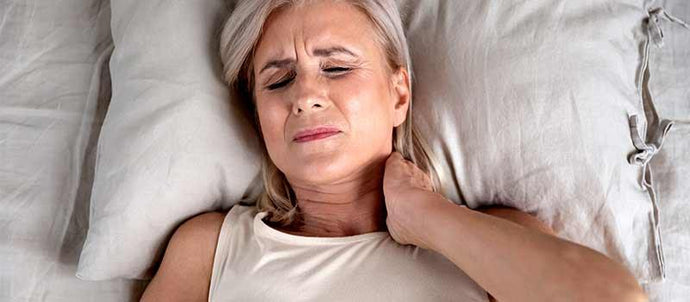 Best Pillow for Sore Neck