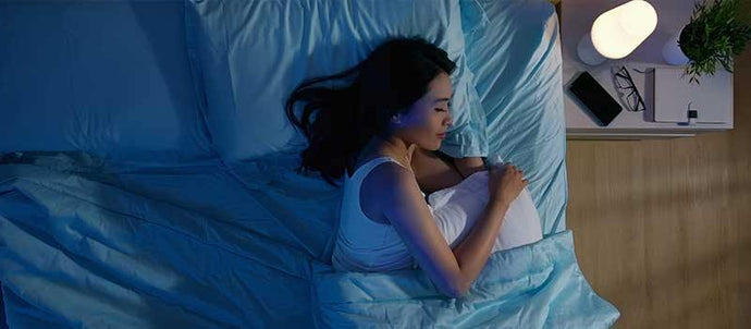 How Hormones and Sleep Correlate?