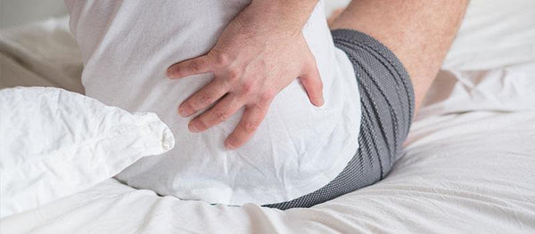 Sciatica Pillow And Its Benefits