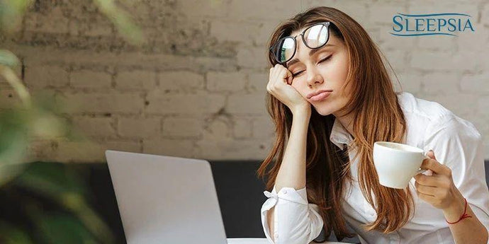 Sleep Deprivation - Effects of on Your Body