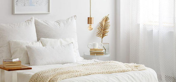 Which is More Important: Your Pillow or Your Mattress?