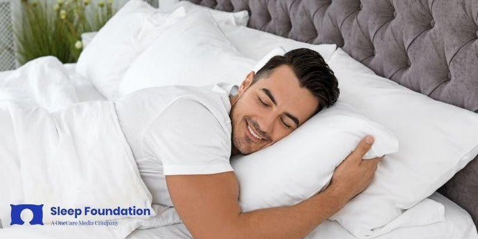 Sleep Foundation : Sleep Health Reviews You Can Rely On