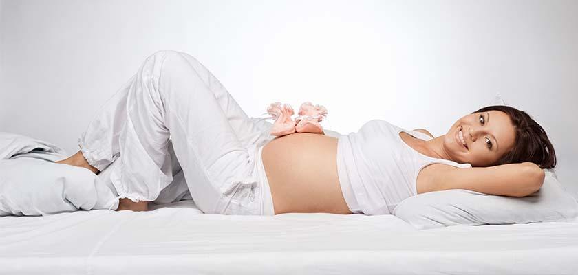 Which is the Best Pregnancy Pillow for Sleeping?