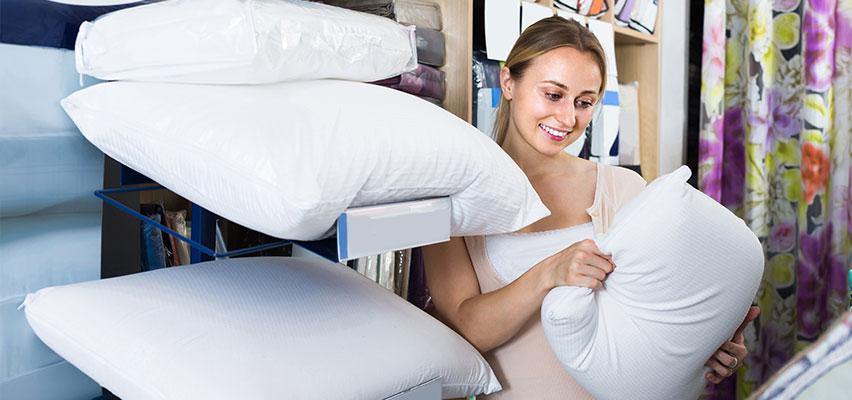 Where To Find Eco-Friendly Ergonomic Pillows?