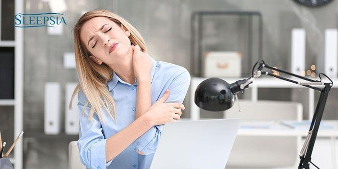 The Best Pillows for Neck Pain in 2021