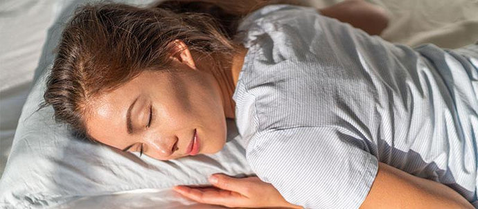 Best Pillow for Side and Back Sleepers