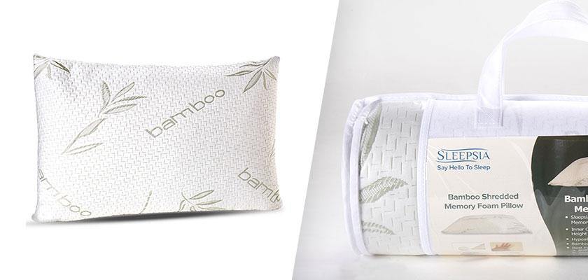 Original Bamboo Pillows