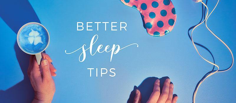 Sleeping Tips For Winter