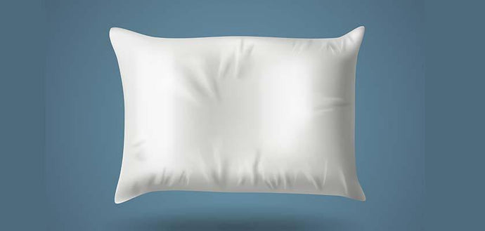 How to Fluff Bamboo Pillow in Five Minutes or Less?