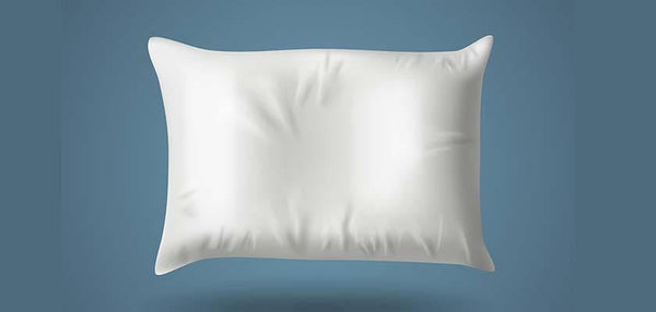 Fluff Bamboo Pillow