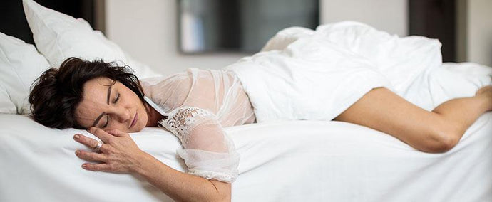 Ways to Sleep Better when your Daily Routine has Disappeared