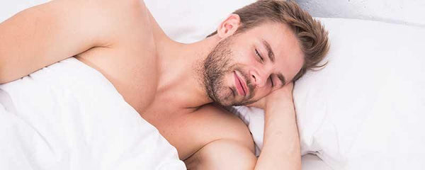 How to fall asleep fast?