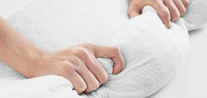 Why is Memory Foam Pillow So Popular?