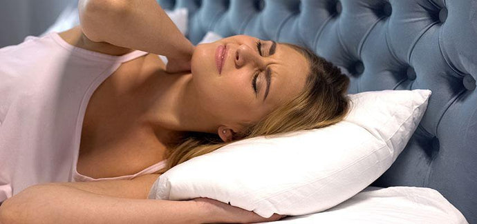 Best Pillow for Shoulder Pain