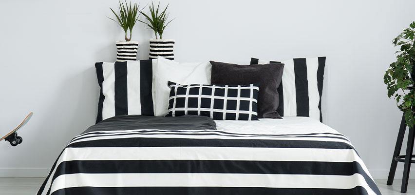 Perfect Pillow Sizes Guide: Standard, Queen, or King
