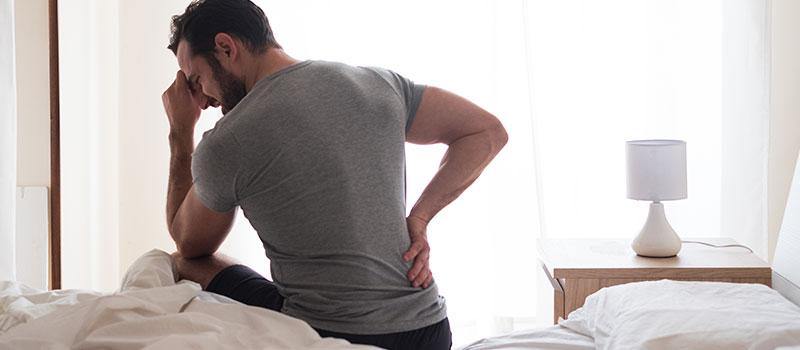 How to Sleep with Sciatica?