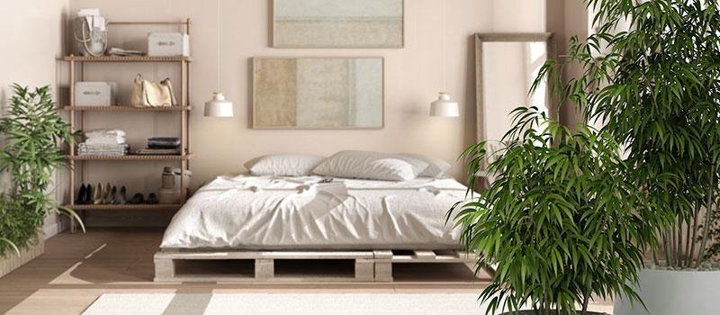 Tips For Having A Peaceful Sleep With Bamboo Pillows