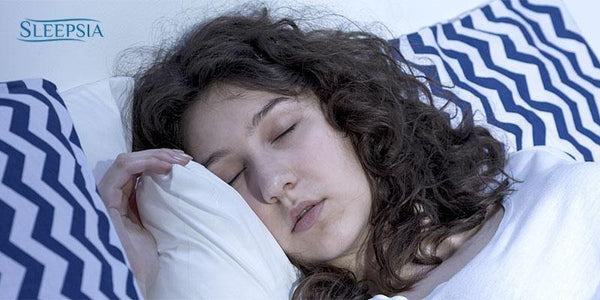 How Much Deep Sleep Should You Get?