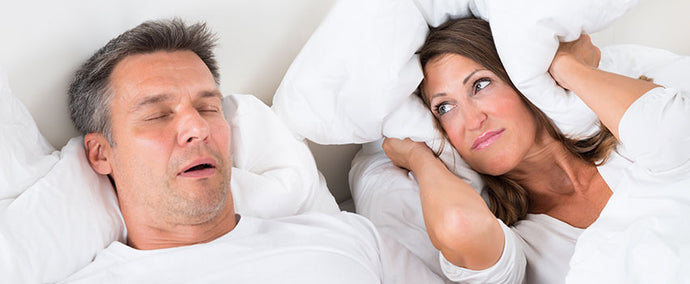Do Bamboo Pillows Help Stop Snoring?