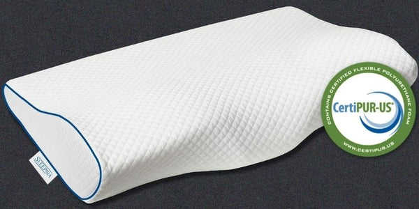 Best Orthopedic Pillow