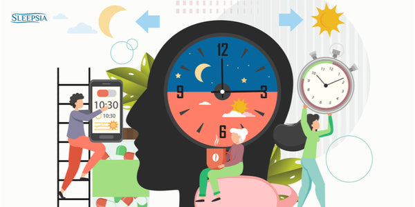 Chronotype and Sleep: How They Connect