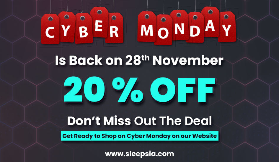 Cyber Monday Deals for You!