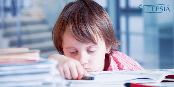 How Sleep Affects Learning Power