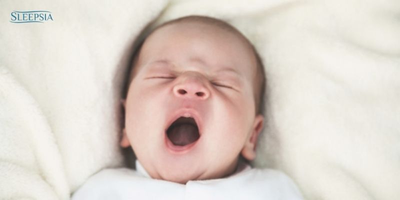 How Much Sleep do Infants and Kids Need?