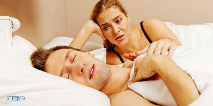 How to Stop Sleep Talking