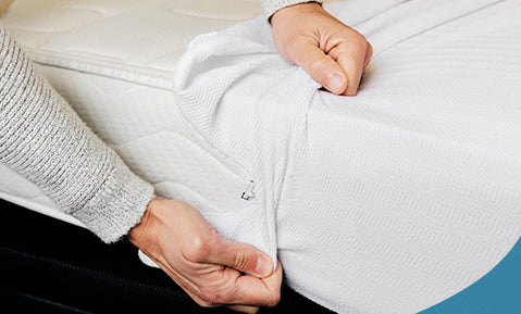 Is a Mattress Protector Safe for Babies?