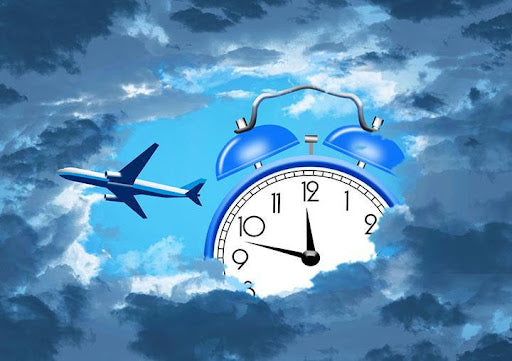 Jet Lag Disorder - Symptoms and Causes