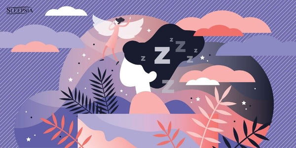Lucid Dreams
