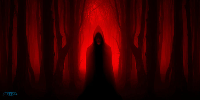 Nightmares Explained!