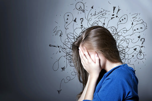 Creating Unnecessary Pain for Yourself: Overgeneralizing and Catastrophizing