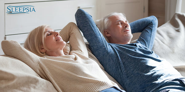 Sleep and Meditation: How do they correlate?