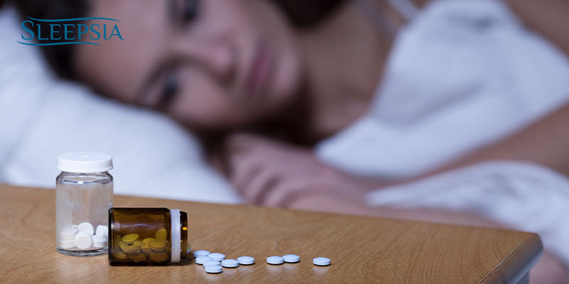 What is Sleeping Pills its Uses and Side Effects