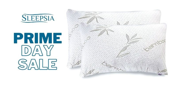 Amazon Prime Day Sale