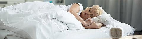 Stages of Sleep: REM and Non REM Sleep Cycles